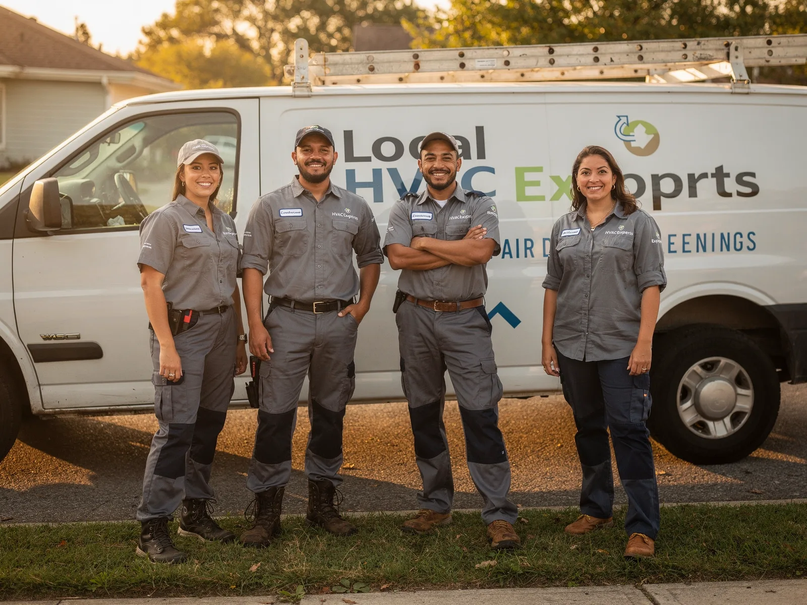 24/7 HVAC Repair & AC Replacement company in Ashland, MT